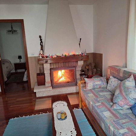 Villa Casita Acogedora En El Centro Del Pueblo Porriño Exterior foto