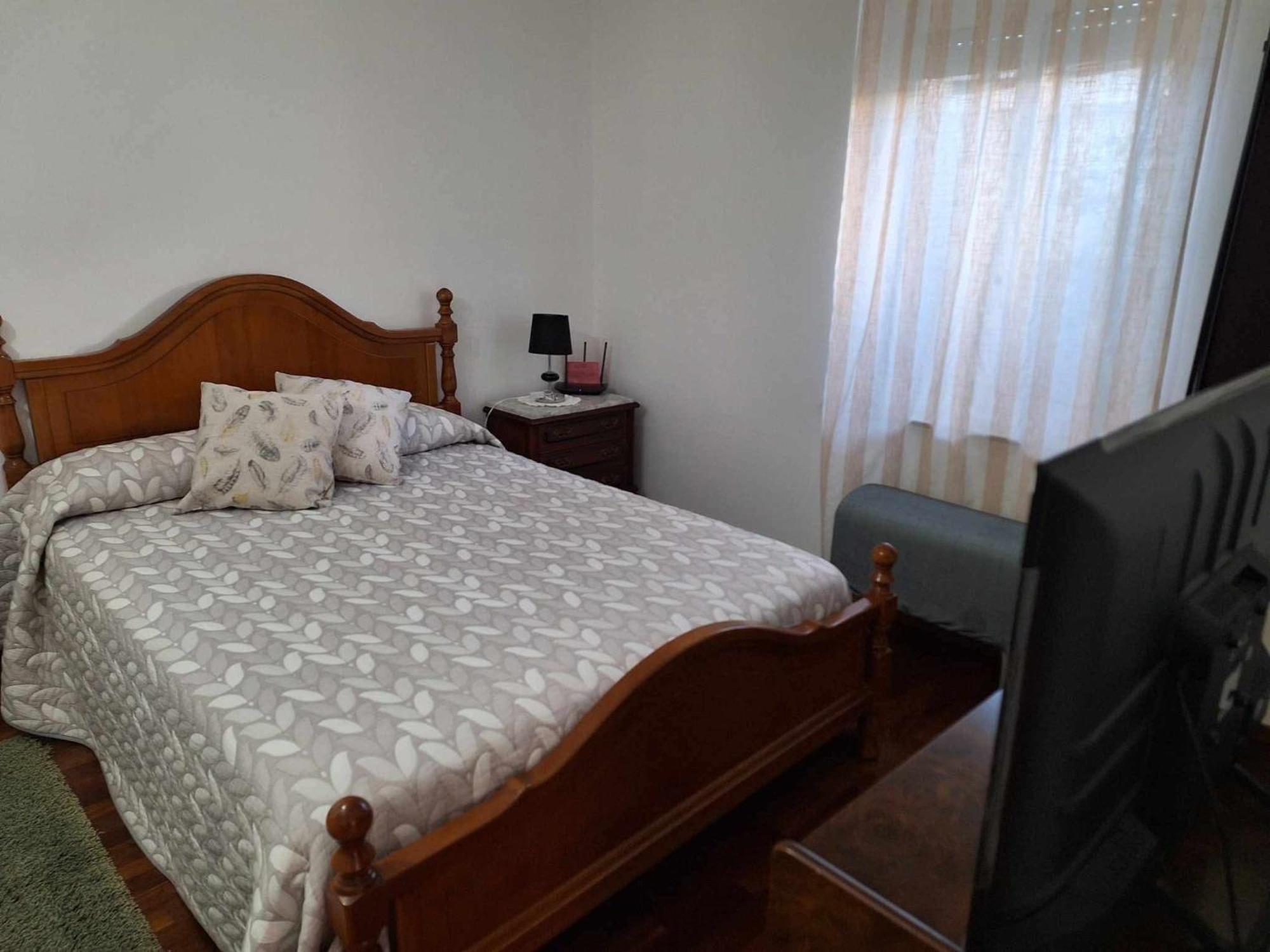 Villa Casita Acogedora En El Centro Del Pueblo Porriño Exterior foto