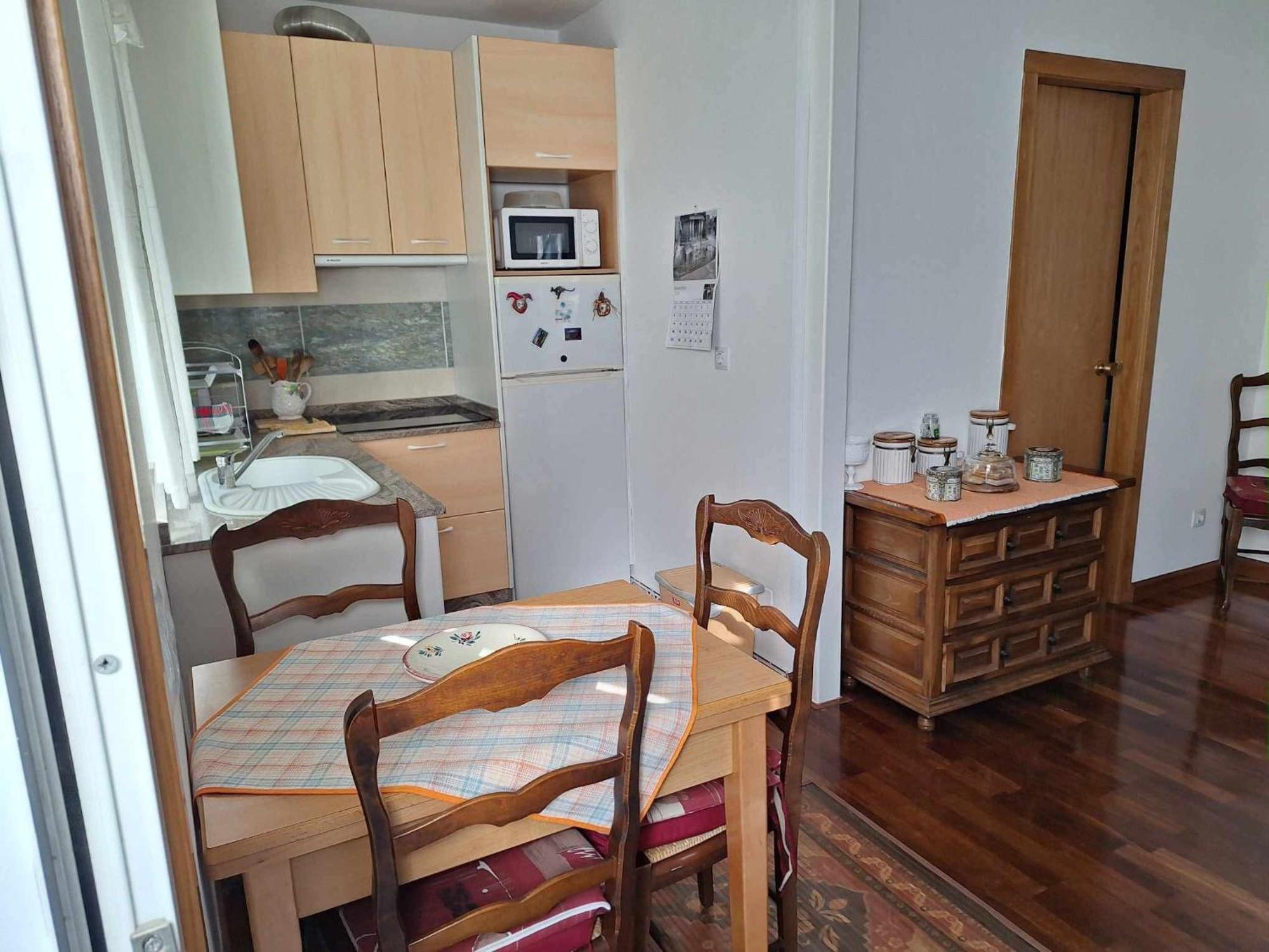 Villa Casita Acogedora En El Centro Del Pueblo Porriño Exterior foto